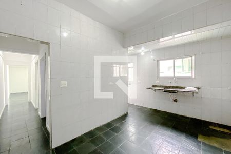 Apartamento para alugar com 105m², 1 quarto e sem vagaCozinha