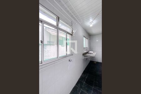 Apartamento para alugar com 105m², 1 quarto e sem vagaÁrea de Serviço