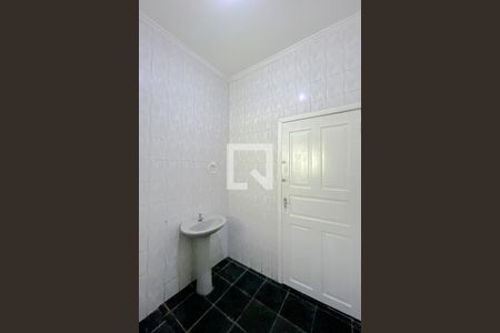 Apartamento para alugar com 105m², 1 quarto e sem vagaBanheiro