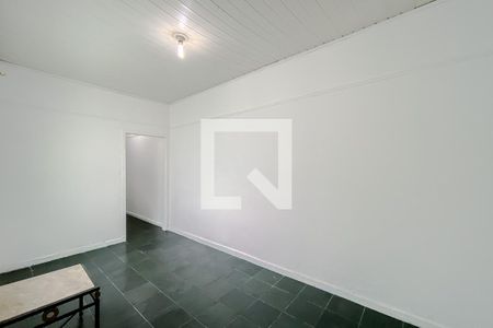 Sala de apartamento para alugar com 1 quarto, 105m² em Quarta Parada, São Paulo