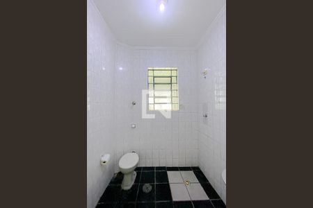 Banheiro de apartamento para alugar com 1 quarto, 105m² em Quarta Parada, São Paulo