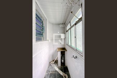 Apartamento para alugar com 105m², 1 quarto e sem vagaÁrea de Serviço