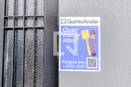 Apartamento para alugar com 105m², 1 quarto e sem vagaFachada