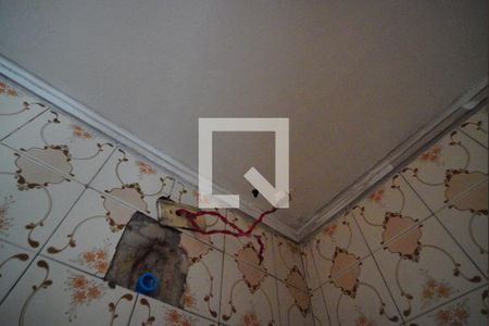 Apartamento para alugar com 28m², 1 quarto e sem vagaBanheiro 