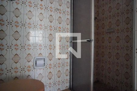 Apartamento para alugar com 28m², 1 quarto e sem vagaBanheiro 
