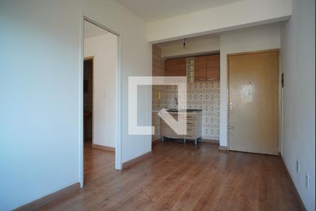 Sala  de apartamento para alugar com 1 quarto, 28m² em Protásio Alves, Porto Alegre