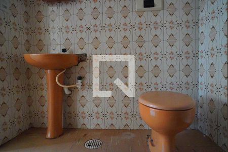 Apartamento para alugar com 28m², 1 quarto e sem vagaBanheiro 
