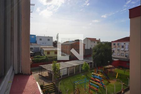 Apartamento para alugar com 28m², 1 quarto e sem vagaQuarto _Vista 