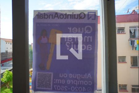 Apartamento para alugar com 28m², 1 quarto e sem vagaSala_Vista 