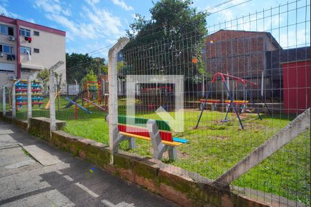 Apartamento para alugar com 28m², 1 quarto e sem vagaÁrea comum - Playground