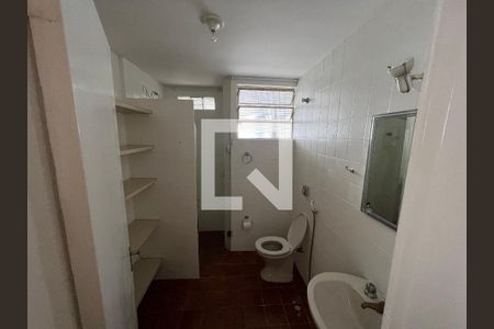Banheiro 2 de apartamento à venda com 3 quartos, 130m² em Paraíso, São Paulo