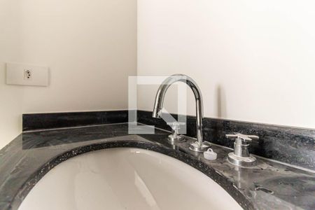 Apartamento para alugar com 45m², 2 quartos e 1 vaga Apartamento para alugar com 45m², 2 quartos e 1 vagaBanheiro - Pia