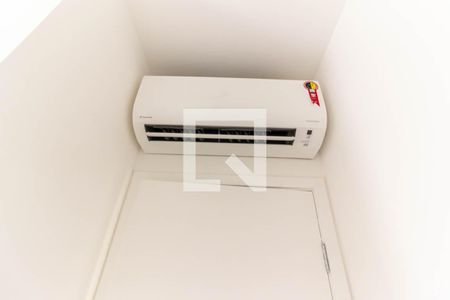 Apartamento para alugar com 45m², 2 quartos e 1 vaga Apartamento para alugar com 45m², 2 quartos e 1 vagaQuarto 2 - Ar Condicionado