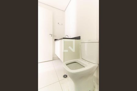 Apartamento para alugar com 45m², 2 quartos e 1 vaga Apartamento para alugar com 45m², 2 quartos e 1 vagaBanheiro