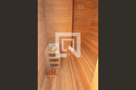 Apartamento para alugar com 45m², 2 quartos e 1 vaga Apartamento para alugar com 45m², 2 quartos e 1 vagaÁrea Comum - Sauna