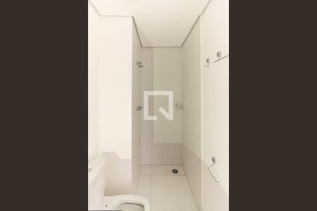 Apartamento para alugar com 45m², 2 quartos e 1 vaga Apartamento para alugar com 45m², 2 quartos e 1 vagaBanheiro