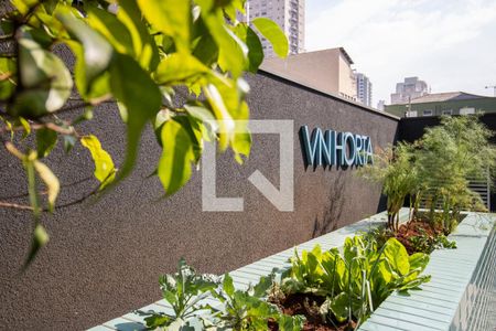 Studio à venda com 24m², 1 quarto e sem vagaÁrea comum - Horta