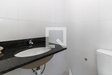 Banheiro de apartamento à venda com 1 quarto, 96m² em Jardim Botânico, Porto Alegre