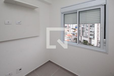 Apartamento para alugar com 31m², 1 quarto e 1 vaga Apartamento para alugar com 31m², 1 quarto e 1 vagaQuarto 02