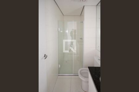 Apartamento para alugar com 31m², 1 quarto e 1 vaga Apartamento para alugar com 31m², 1 quarto e 1 vagaBanheiro