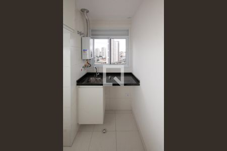 Apartamento para alugar com 31m², 1 quarto e 1 vaga Apartamento para alugar com 31m², 1 quarto e 1 vagaÁrea de Serviço