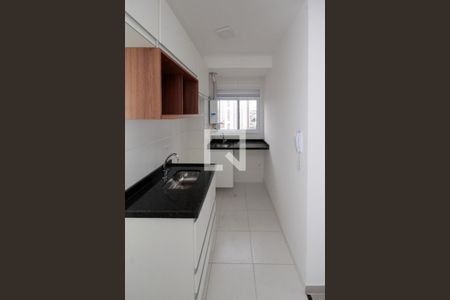 Apartamento para alugar com 31m², 1 quarto e 1 vaga Apartamento para alugar com 31m², 1 quarto e 1 vagaCozinha