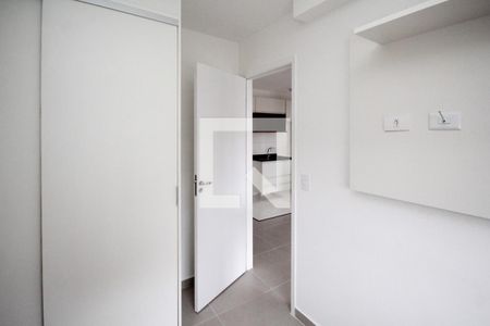 Apartamento para alugar com 31m², 1 quarto e 1 vaga Apartamento para alugar com 31m², 1 quarto e 1 vagaQuarto 02