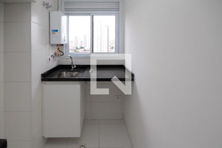 Apartamento para alugar com 31m², 1 quarto e 1 vaga Apartamento para alugar com 31m², 1 quarto e 1 vagaÁrea de Serviço