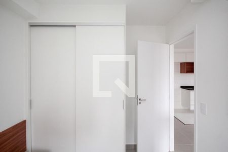 Apartamento para alugar com 31m², 1 quarto e 1 vaga Apartamento para alugar com 31m², 1 quarto e 1 vagaQuarto 02
