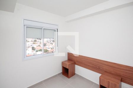 Apartamento para alugar com 31m², 1 quarto e 1 vaga Apartamento para alugar com 31m², 1 quarto e 1 vagaQuarto 02
