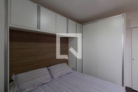 Quarto de apartamento à venda com 2 quartos, 70m² em Vila Santana, São Paulo