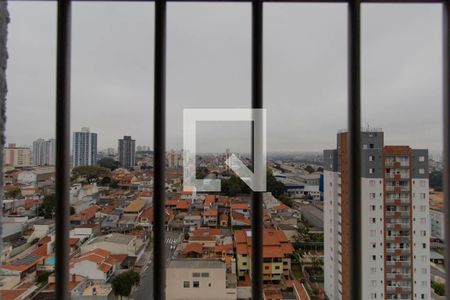 Vista Suíte de apartamento à venda com 2 quartos, 70m² em Vila Santana, São Paulo