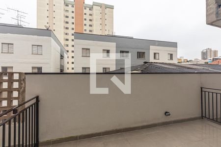 Apartamento à venda com 60m², 2 quartos e 1 vagaVista do Quarto 2