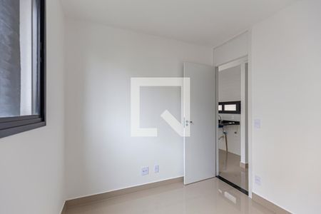 Apartamento à venda com 60m², 2 quartos e 1 vagaQuarto 2