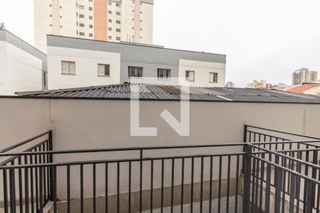 Apartamento à venda com 60m², 2 quartos e 1 vagaVista do Quarto 1