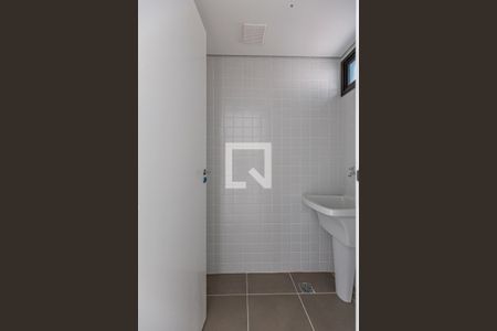 Apartamento à venda com 60m², 2 quartos e 1 vagaÁrea de Serviço