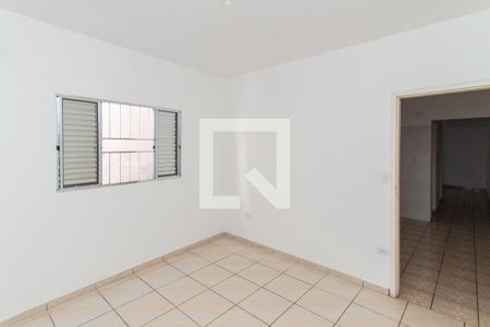 Quarto   de apartamento para alugar com 1 quarto, 55m² em Vila Maria Alta, São Paulo