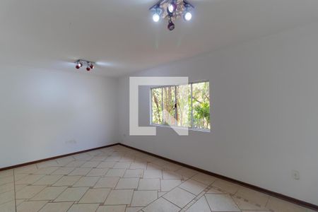 Salas de casa de condomínio para alugar com 3 quartos, 110m² em Jardim do Sol, Campinas