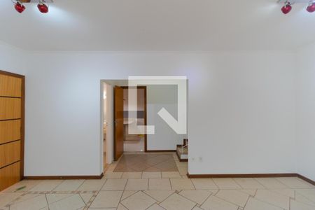 Salas de casa de condomínio para alugar com 3 quartos, 110m² em Jardim do Sol, Campinas