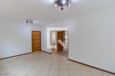 Salas de casa de condomínio para alugar com 3 quartos, 110m² em Jardim do Sol, Campinas