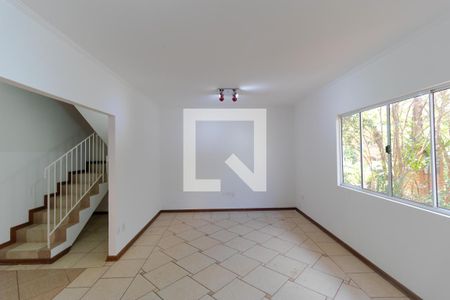 Salas de casa de condomínio para alugar com 3 quartos, 110m² em Jardim do Sol, Campinas