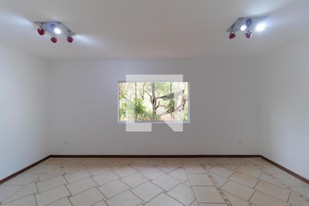 Salas de casa de condomínio para alugar com 3 quartos, 110m² em Jardim do Sol, Campinas