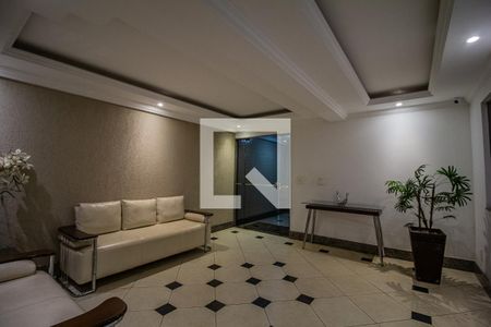 Apartamento para alugar com 132m², 4 quartos e 2 vagas Apartamento para alugar com 132m², 4 quartos e 2 vagasÁrea comum