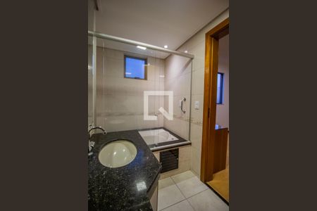 Apartamento para alugar com 132m², 4 quartos e 2 vagas Apartamento para alugar com 132m², 4 quartos e 2 vagasBanheiro Suíte