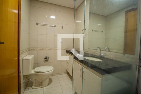 Apartamento para alugar com 132m², 4 quartos e 2 vagas Apartamento para alugar com 132m², 4 quartos e 2 vagasBanheiro Suíte