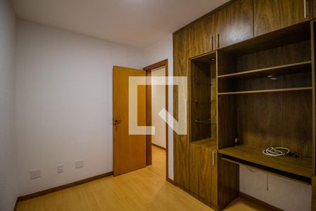 Quarto 1 de apartamento à venda com 4 quartos, 132m² em Castelo, Belo Horizonte