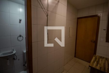 Apartamento para alugar com 132m², 4 quartos e 2 vagas Apartamento para alugar com 132m², 4 quartos e 2 vagasÁrea de Serviço