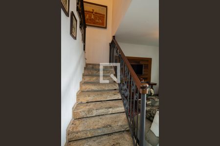 Casa à venda com 323m², 3 quartos e 5 vagasAcesso - Quartos 