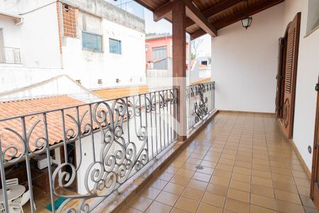 Casa à venda com 323m², 3 quartos e 5 vagasSacada - Quarto 1 e 2