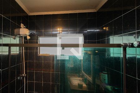 Casa à venda com 323m², 3 quartos e 5 vagasBanheiro Social